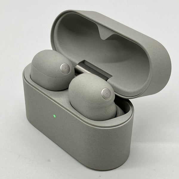 【中古】WF-1000XM6 SZ プラチナシルバー【日本橋】
