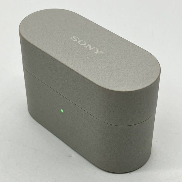 SONY 【中古】WF-1000XM6 SZ プラチナシルバー【日本橋】 – e☆イヤホン