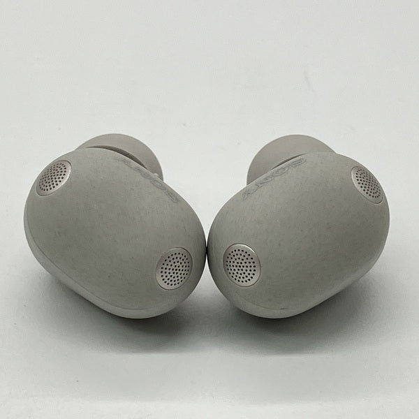SONY 【中古】WF-1000XM6 SZ プラチナシルバー【日本橋】 – e☆イヤホン