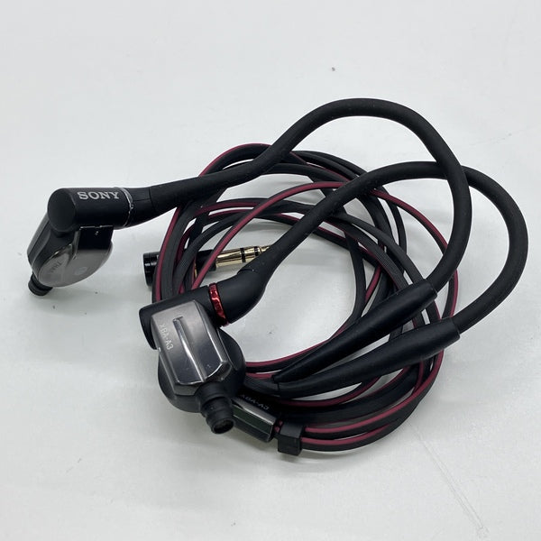 SONY 【中古】XBA-A3【秋葉原】 – e☆イヤホン