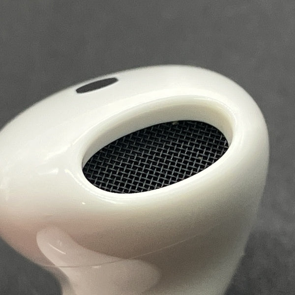 Apple 【中古】AirPods 4 MXP93J/A（アクティブノイズキャンセリング