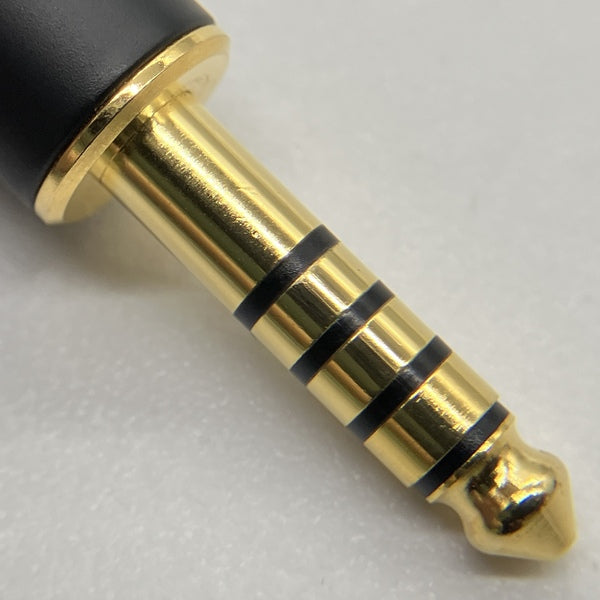 NOBUNAGA Labs 【中古】ECLIPSE (エクリプス)4.4mm5極バランス