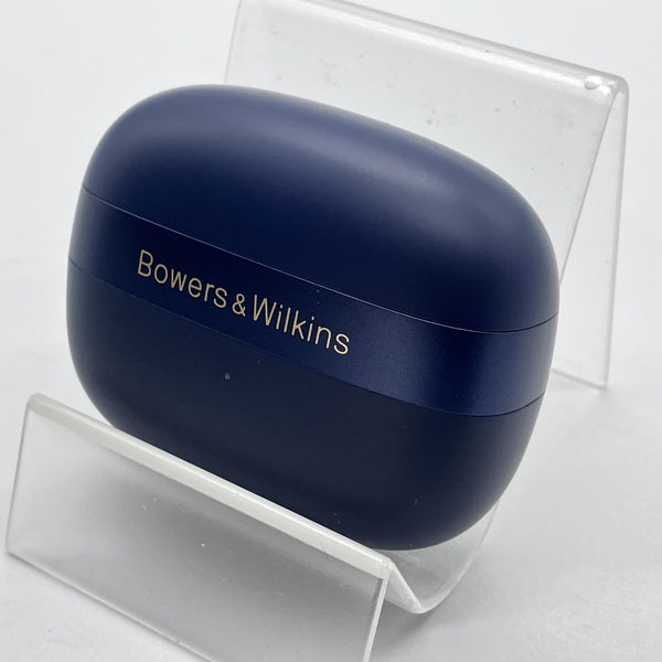 Bowers & Wilkins 【中古】Pi8 ミッドナイト・ブルー【PI8/MB