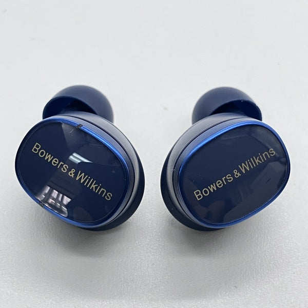 Bowers & Wilkins 【中古】Pi8 ミッドナイト・ブルー【PI8/MB