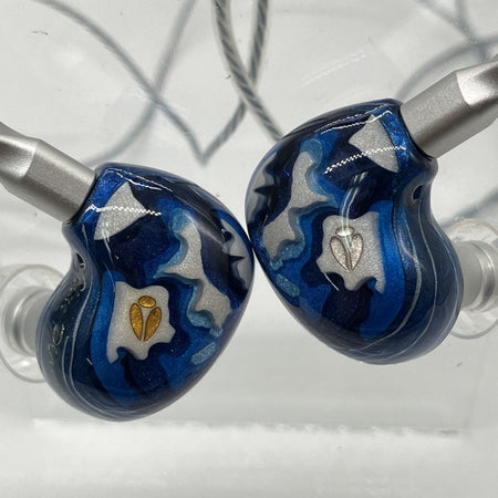 ARTPICAL 【中古】Blue Planet【秋葉原】 – e☆イヤホン