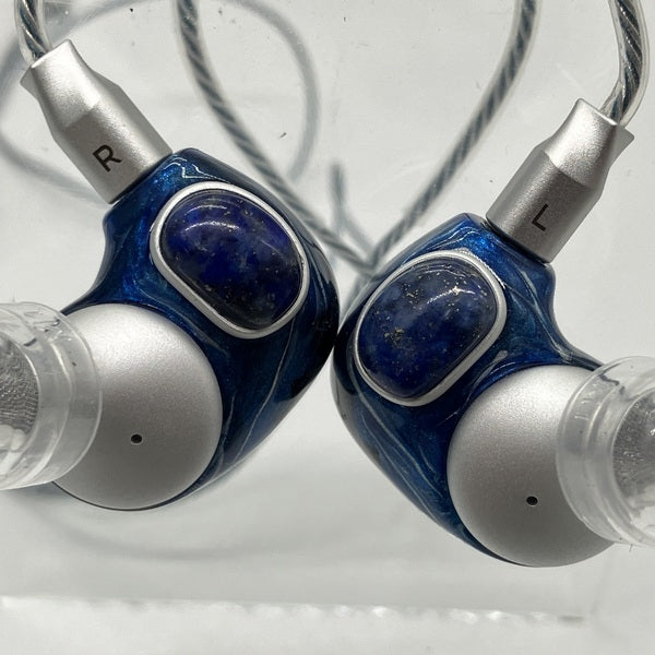 ARTPICAL 【中古】Blue Planet【秋葉原】 – e☆イヤホン