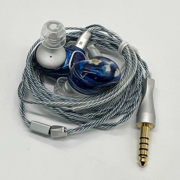 ARTPICAL 【中古】Blue Planet【秋葉原】 – e☆イヤホン
