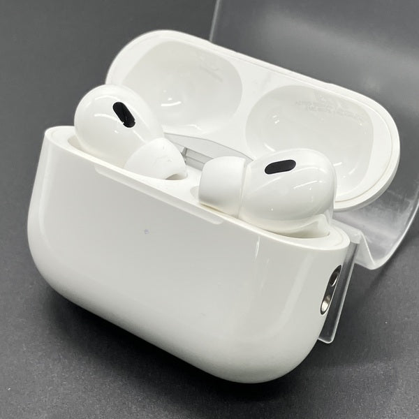 【中古】AirPods Pro (第2世代) MQD83J/A【秋葉原】