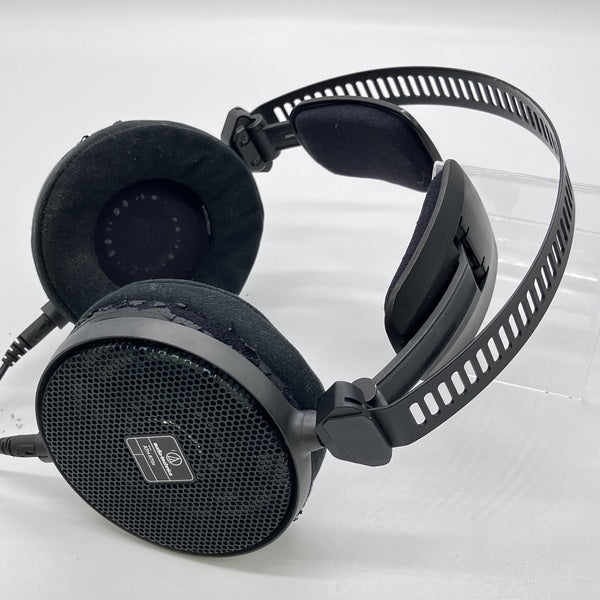 【中古】オーディオテクニカ ATH-R70x audio-technica 【中古】ATH-R70X【秋葉原】 – e☆イヤホン