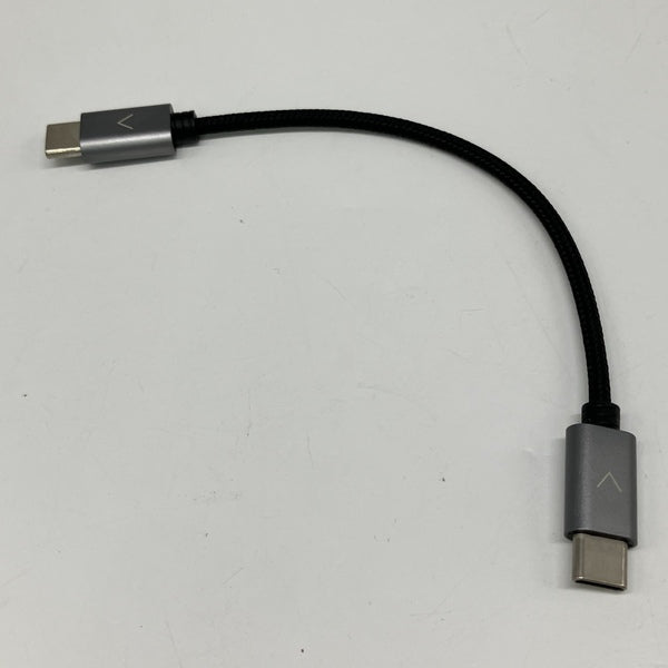 【中古】Type C-Type Cケーブル 【FIO-LT-TC1】【秋葉原】