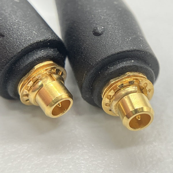 SENNHEISER 【中古】MMCX BRAIDED CABLE 4.4MM PLUG IEシリーズ用