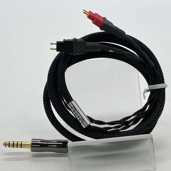 【中古】Clear force HD650-4.4φ5極 (1.2m)【秋葉原】