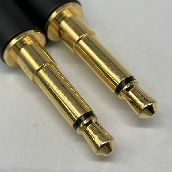 NOBUNAGA Labs 【中古】霧降 (Kirifuri) 4.4mm5極バランス/3.5mm2極