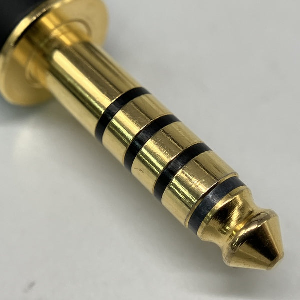 NOBUNAGA Labs 【中古】霧降 (Kirifuri) 4.4mm5極バランス/3.5mm2極