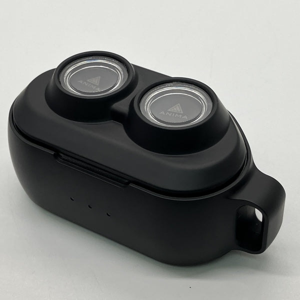 ANIMA 【中古】ANW02 Black 【ANW02-BLK】【名古屋】 – e☆イヤホン