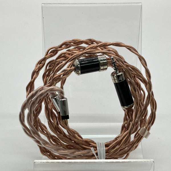 【中古】AresⅡ+ cable(2Pin to 2.5mm Balanced)【名古屋】