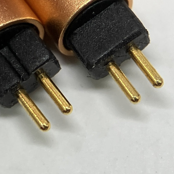 Beat Audio 【中古】Vermilion MKII 8Wire Custom-4.4mm 【BEA-7285