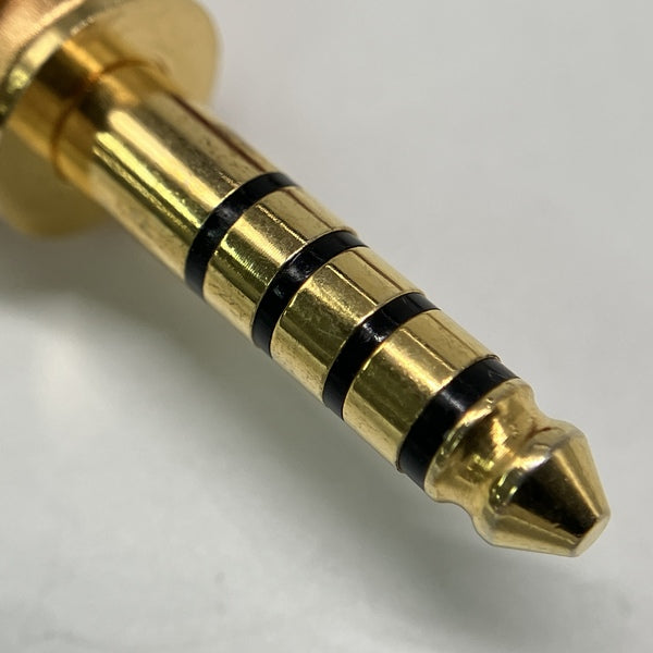 Beat Audio 【中古】Vermilion MKII 8Wire Custom-4.4mm 【BEA-7285