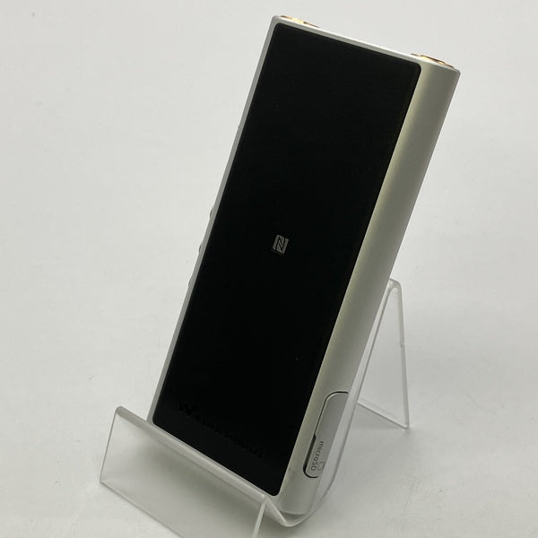 SONY 【中古】NW-ZX300 SM シルバー【秋葉原】 – e☆イヤホン