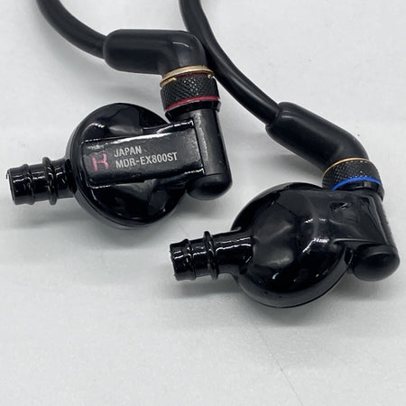 SONY 【中古】MDR-EX800ST【秋葉原】 – e☆イヤホン