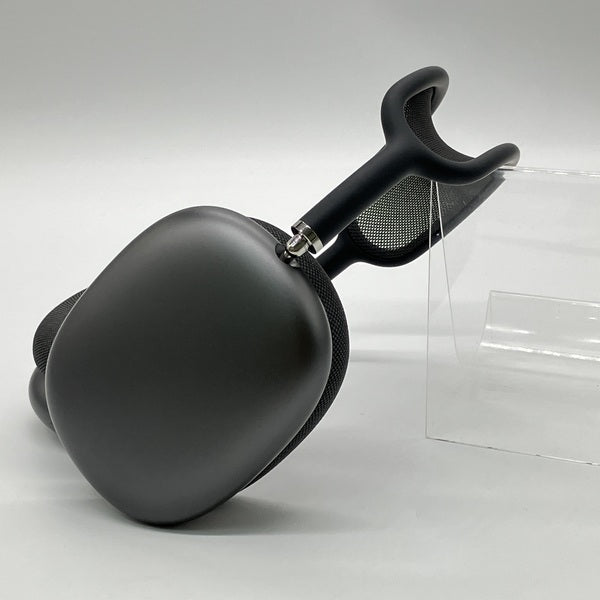 【中古】AirPods Max MGYH3J/A　ワイヤレスヘッドホン　スペースグレイ【日本橋】