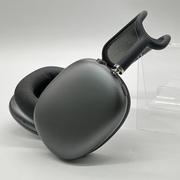 Apple 【中古】AirPods Max MGYH3J/A ワイヤレスヘッドホン スペース