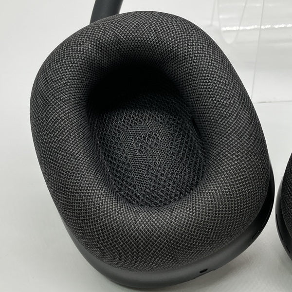 Apple 【中古】AirPods Max MGYH3J/A ワイヤレスヘッドホン スペース