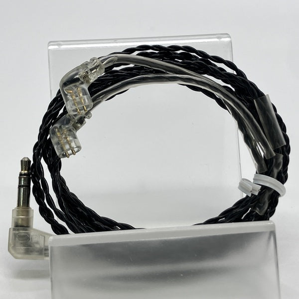 【中古】UEカスタム Cable 121cm BK（単品販売用）【日本橋】