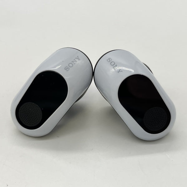 SONY 【中古】INZONE Buds ホワイト 【WF-G700N WZ】【秋葉原】 – e