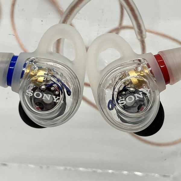 【中古】IER-M500 WZ クリア【秋葉原】
