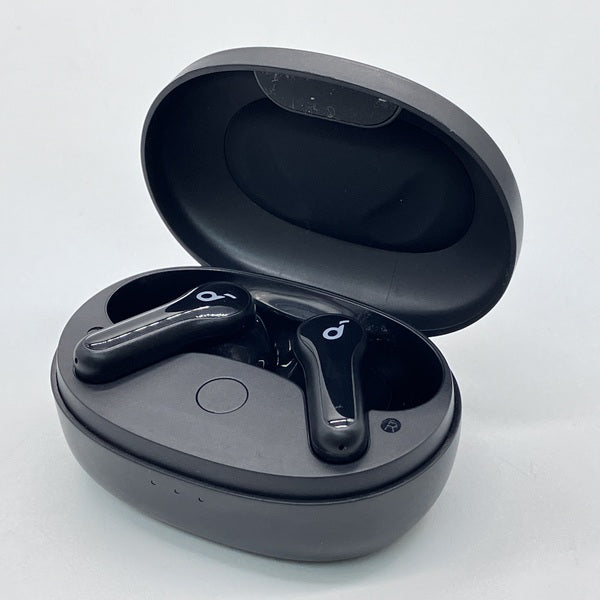 【中古】Soundcore Life Note E ブラック 【A3943N11】【日本橋】