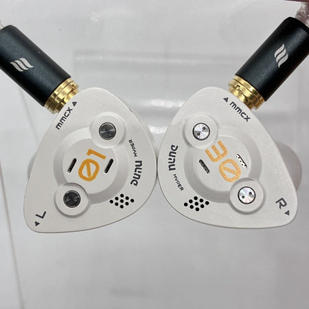 DUNU-TOPSOUND 【中古】DK3001BD EA Edition【秋葉原】 – e☆イヤホン