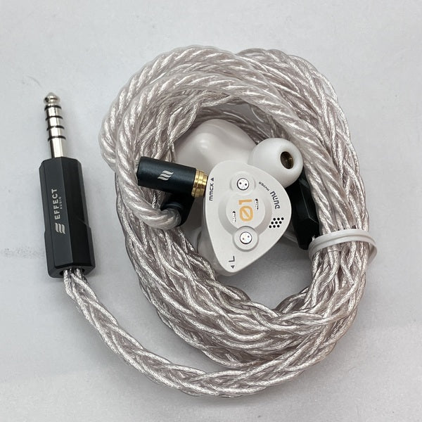 DUNU-TOPSOUND 【中古】DK3001BD EA Edition【秋葉原】 – e☆イヤホン