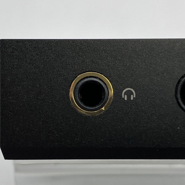 Astell&Kern 【中古】A&ultima SP2000T Onyx Black 【IRV-AK-SP2000T