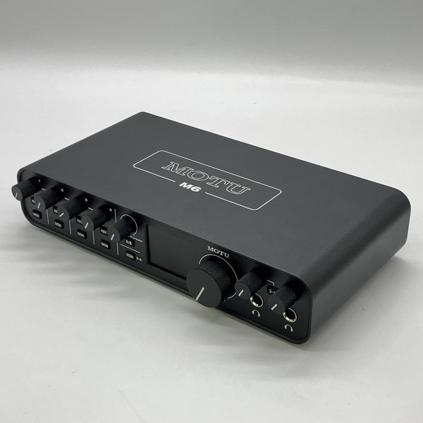 【中古】M6【秋葉原】