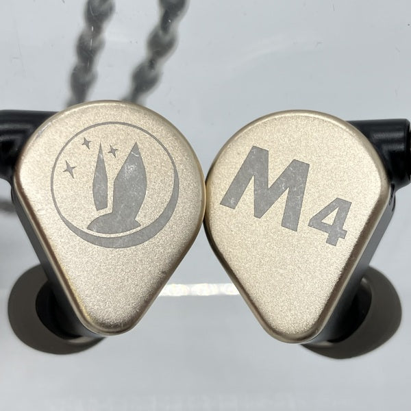 【中古】M4【秋葉原】