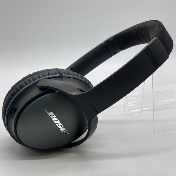 【中古】QuietComfort25 BK（QC25BK）【秋葉原】