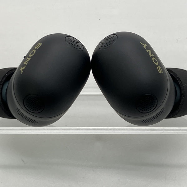 SONY 【中古】WF-1000XM6 BZ ブラック【秋葉原】 – e☆イヤホン