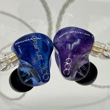 qdc 【中古】Hybrid Uranus-S【QDC-HYBRID-URANUS-S】【秋葉原】 – e