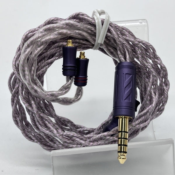 【中古】Ace Lilac (MMCX 4.4mm)【秋葉原】