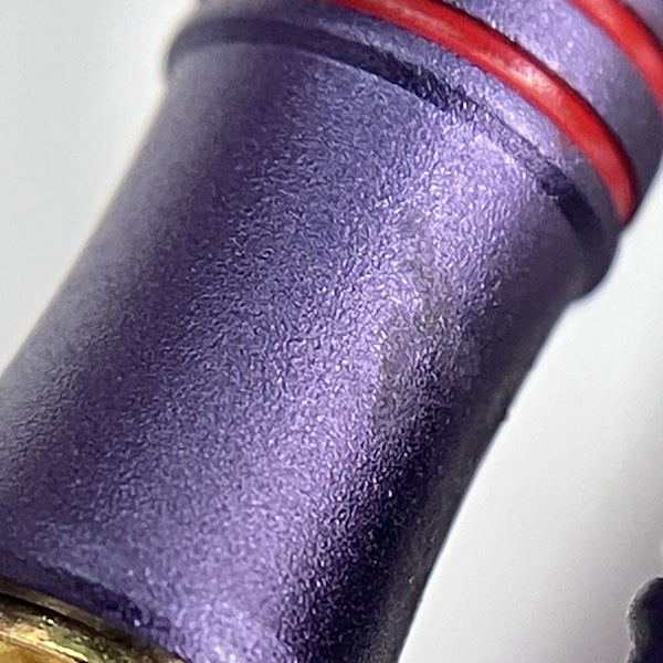 NICEHCK 【中古】Ace Lilac (MMCX 4.4mm)【秋葉原】 – e☆イヤホン
