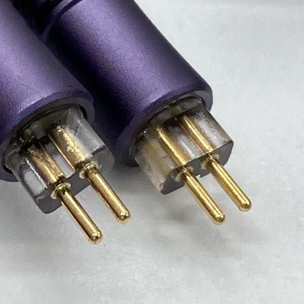 NICEHCK 【中古】Ace Lilac (2Pin 4.4mm)【秋葉原】 – e☆イヤホン