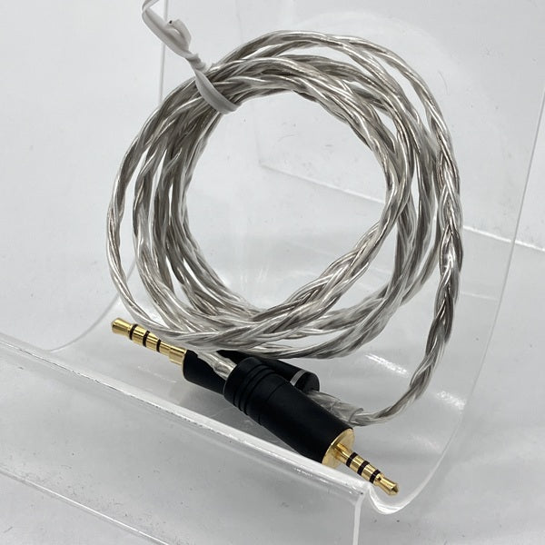 【中古】素盞嗚 (Susanoo) 2.5mm4極-3.5mm4極 MDR-1AM2用ケーブル【NLH-SNO】【秋葉原】
