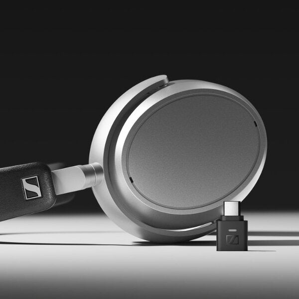 SENNHEISER HDB 630 – e☆イヤホン