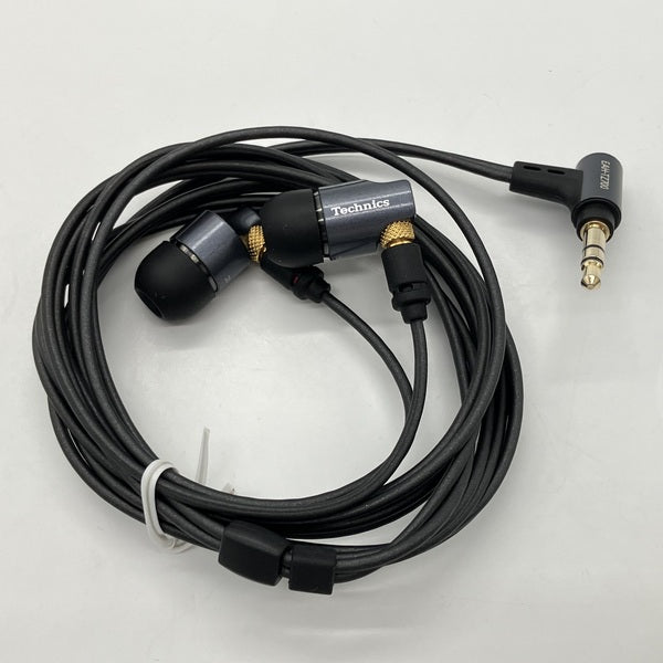 Technics 【中古】EAH-TZ700【秋葉原】 – e☆イヤホン