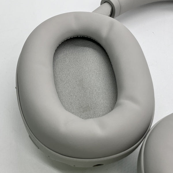 SONY 【中古】WH-1000XM6 SM プラチナシルバー【秋葉原】 – e☆イヤホン