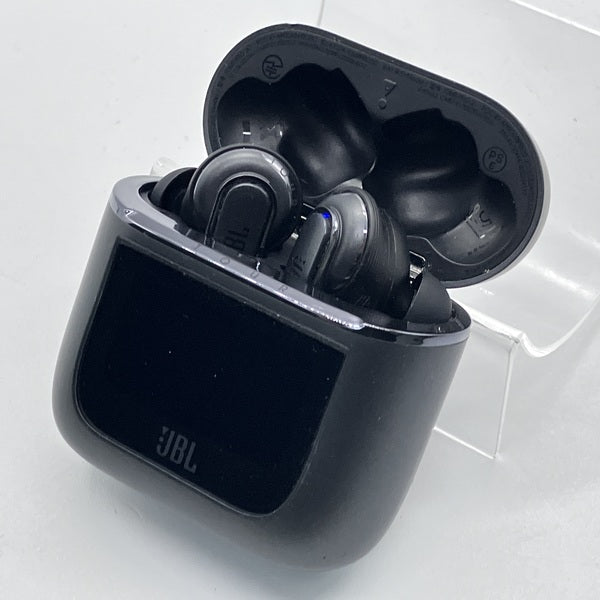 【中古】TOUR PRO 2 ブラック【JBLTOURPRO2BLK】【秋葉原】