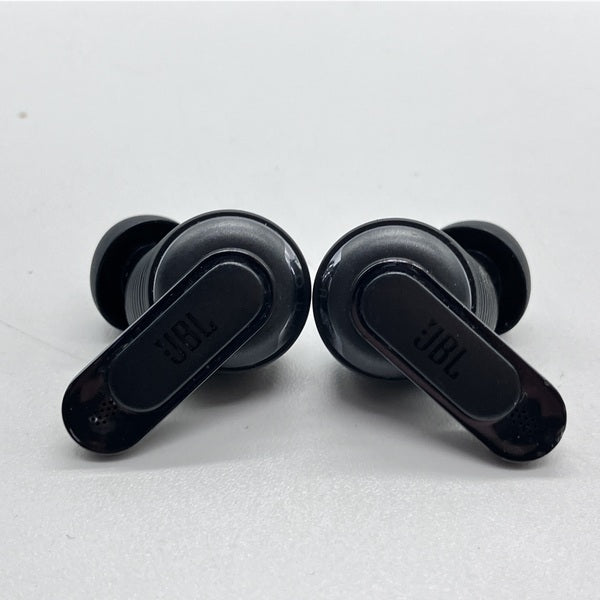 JBL 【中古】TOUR PRO 2 ブラック【JBLTOURPRO2BLK】【秋葉原】 – e