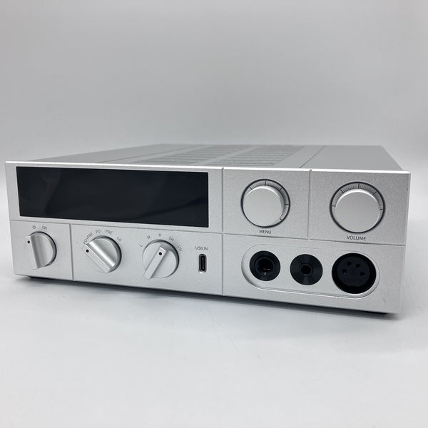 【中古】K17 Silver 【FIO-K17-S】【秋葉原】