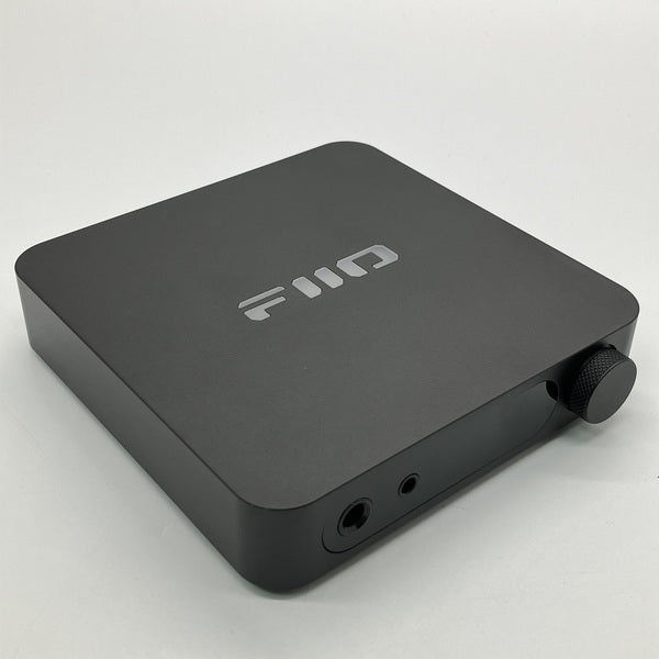 【中古】K11 Black 【FIO-K11-B】【秋葉原】